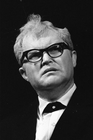 Leonid Satanovskiy portrait