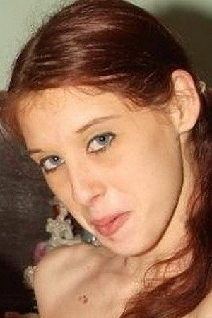 Carina portrait