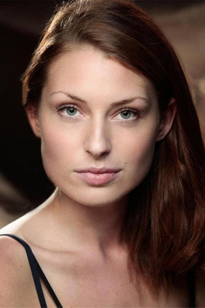 Alice May Ferngrove portrait