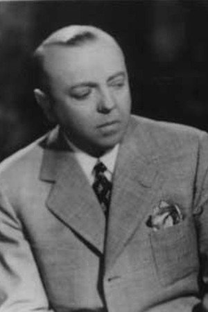 Gustavo Cavero portrait