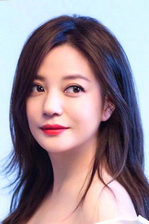 Vicky Zhao Wei portrait