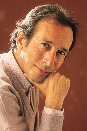 Francisco Brás portrait