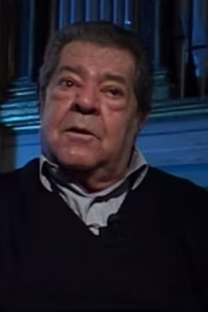 Francesco De Masi portrait