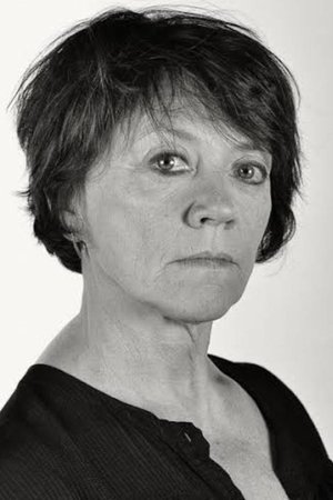 Katelijne Verbeke portrait
