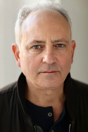 Mark Zeisler portrait