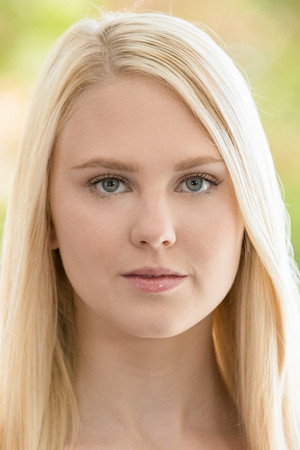 Lily Rader portrait