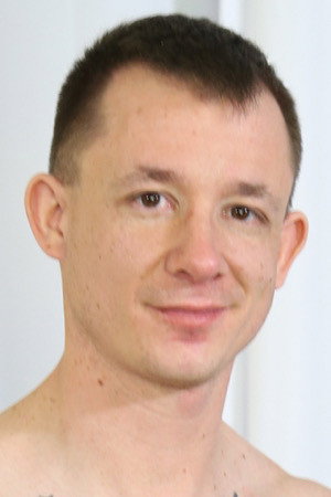 Tucker Forrest portrait