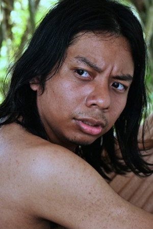 Abraão Leão portrait