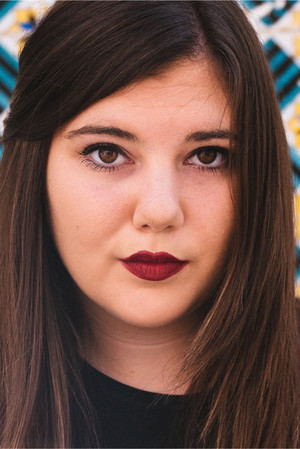 Larissa Langone portrait