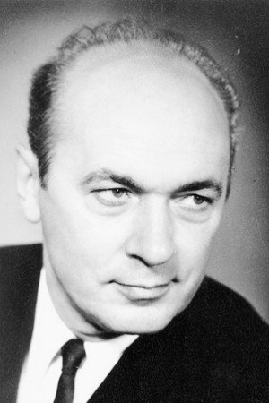 Gennadi Karnovich-Valua portrait