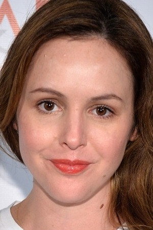 Michelle Morgan portrait