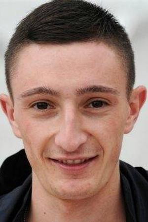 Ciro Petrone portrait
