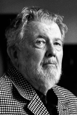 Walter Hill portrait