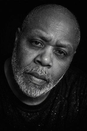 Guilly Koster portrait