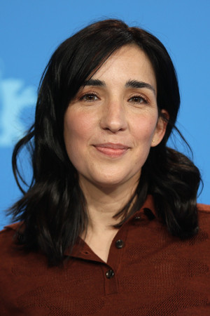 Alauda Ruiz de Azúa portrait