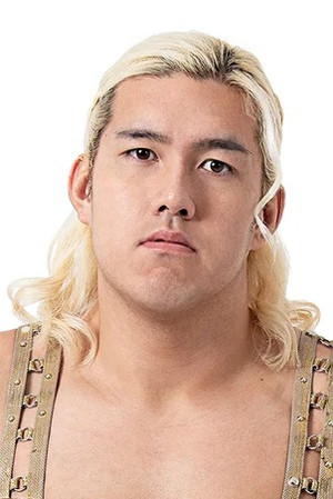Yukio Naya portrait