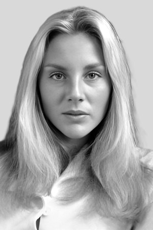 Tiffany Bolling portrait