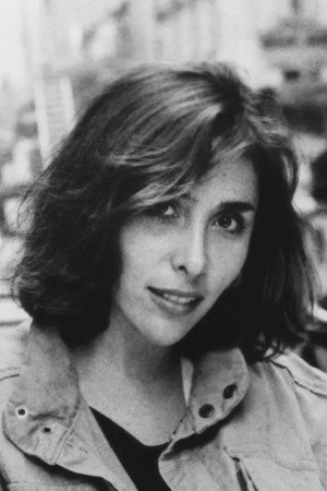 Susan Seidelman portrait