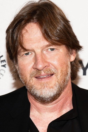 Donal Logue portrait