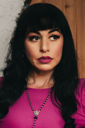 Rachel Stavis portrait