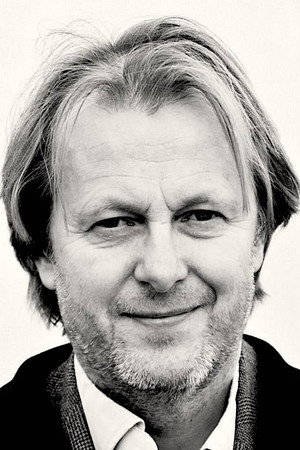 Lars Lillo-Stenberg portrait