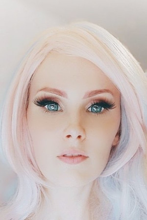 Silias Sweettooth portrait