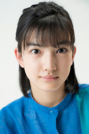 Ayaka Yoshimura portrait