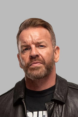 Jason Reso portrait