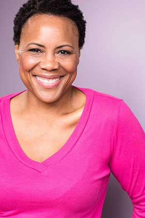 Kwajalyn Brown portrait