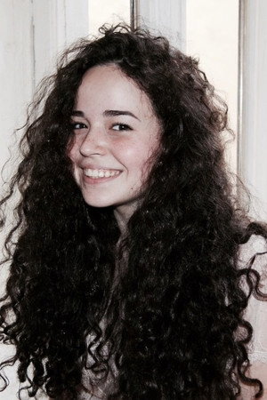 Veronika Makeeva portrait
