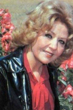 Hala Shawkat portrait