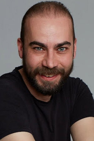 Doruk Sengezer portrait