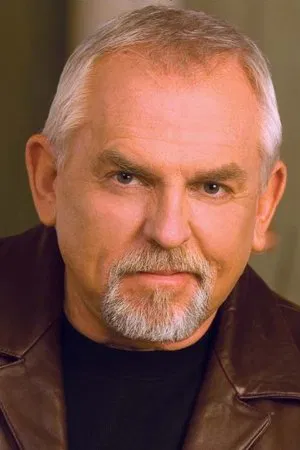 John Ratzenberger portrait