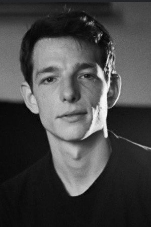 Mike Faist portrait