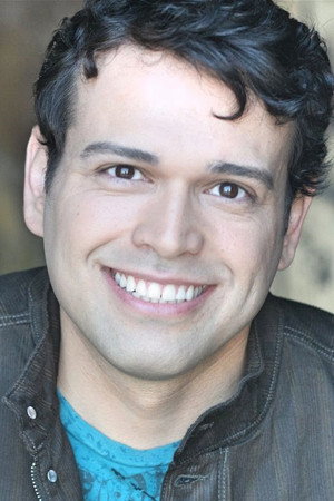 Dano Duran portrait