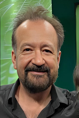 Javier Ramírez Gómez portrait