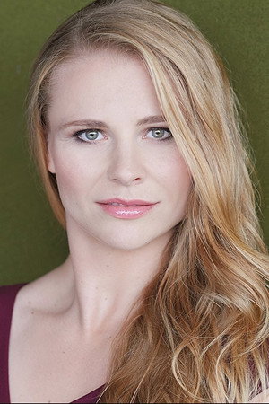 Hailey Birnie portrait