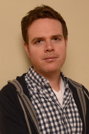 Randy Moore portrait