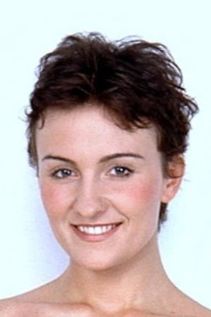 Celine Kasia portrait