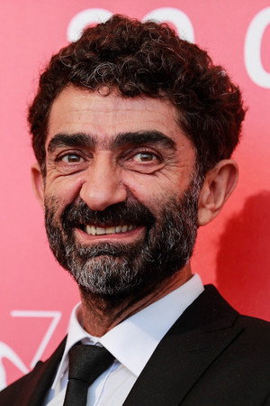Ali Seçkiner Alıcı portrait