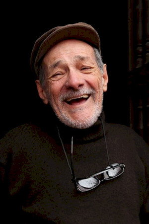 Enrique Victoria portrait