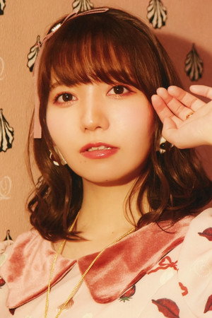 Azumi Waki portrait
