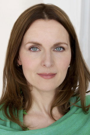 Debra Stephenson portrait