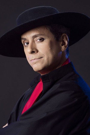 Juan Rodó portrait