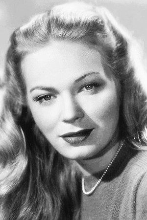 Kristine Miller portrait