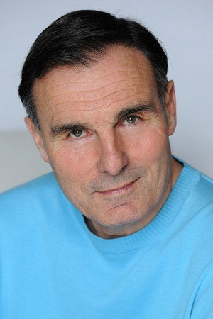 Philip Gascoyne portrait
