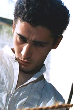 Antonio Orlando portrait