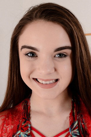 Megan Marx portrait