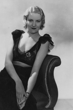 Verree Teasdale portrait