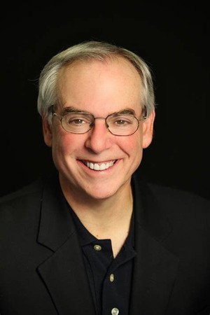 Brad Sham portrait